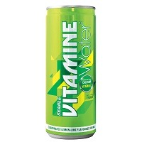 Vitamine Water Lemon Lime Drink 250ml